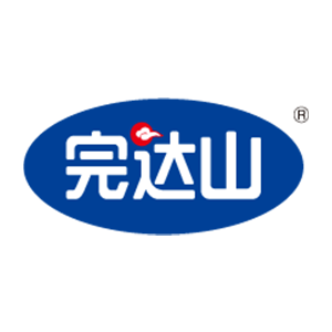 完达山怡佳永盛专卖店的LOGO