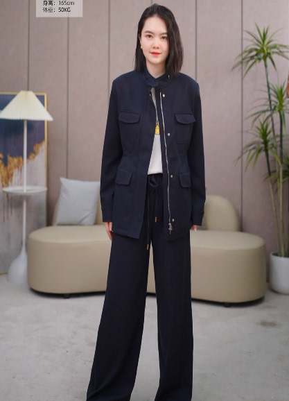 【Xiaoxiao's Careful Selection】Lp Traveler Set, Shirt Length 66, Pants Length 103