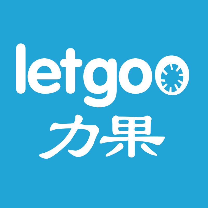 LETGOO力果杰拉尔专卖店的LOGO
