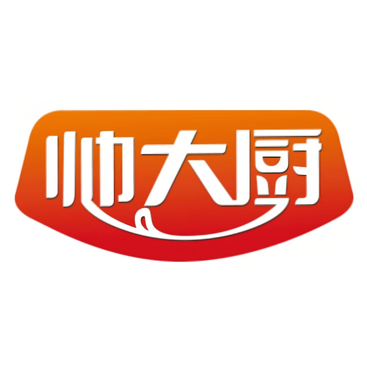 帅大厨旗舰店的LOGO