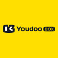 youdoobox旗舰店