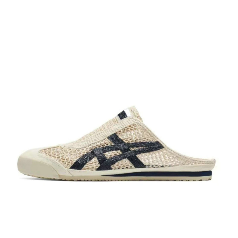 [New Summer Style] Slip-On Mexico 66 Sabo Casual Lazy Woven Hollow-Out Sandals for Men and Women