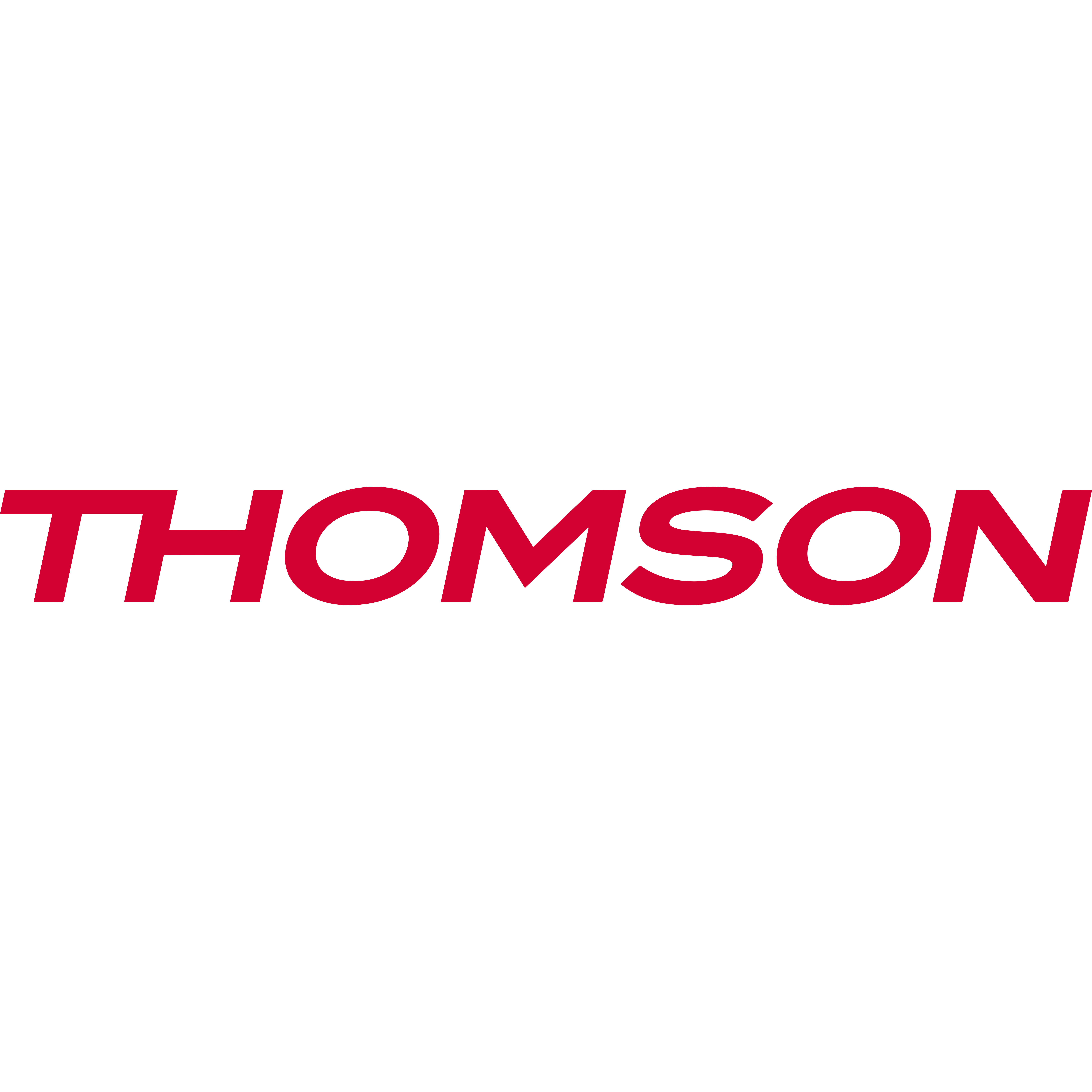 THOMSON迅氪专卖店