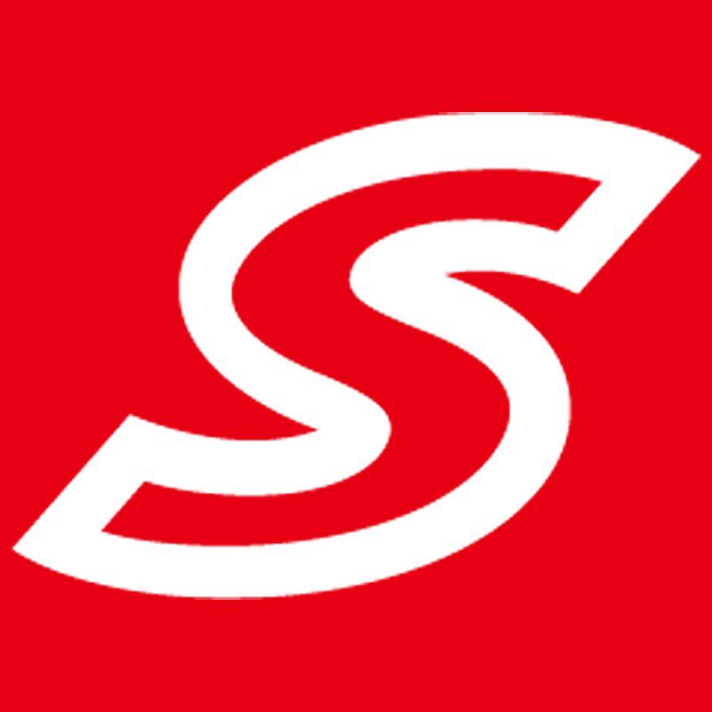 日之出旗舰店的LOGO