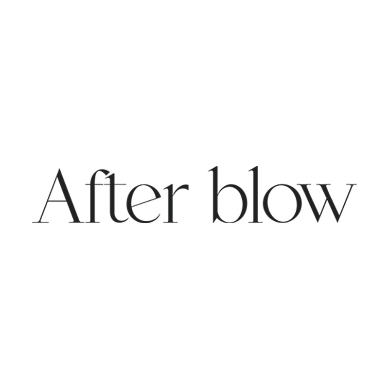 Afterblow香水旗舰店的LOGO
