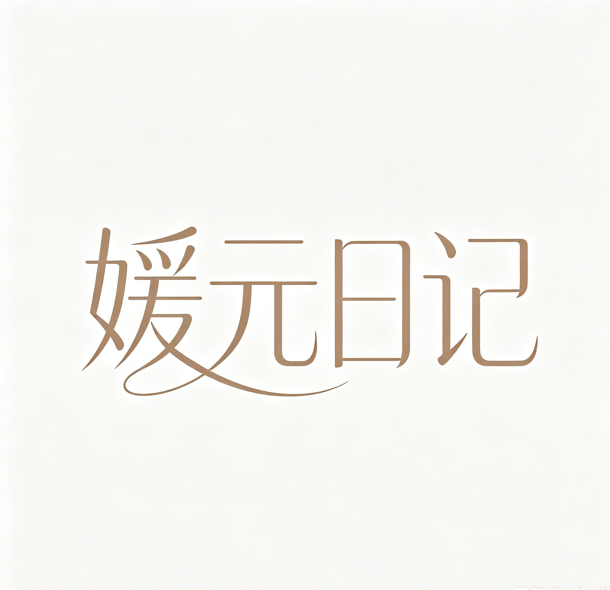 媛元日记