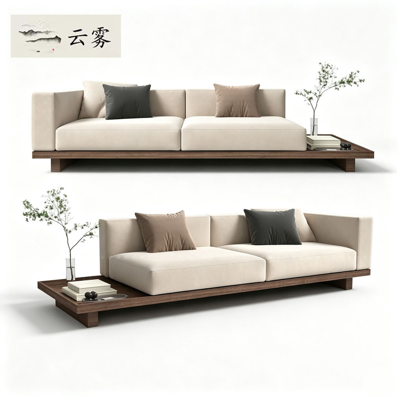 Sales Office Sofa, Hotel Model Room Reception Booth, Reception Room Straight-Row Negotiation Sofa, Tea House Rest Sofa Sales Office Sofa, Hotel Model Room Reception Booth, Reception Room Straight-Row Negotiation Sofa, Tea House Rest Sofa
