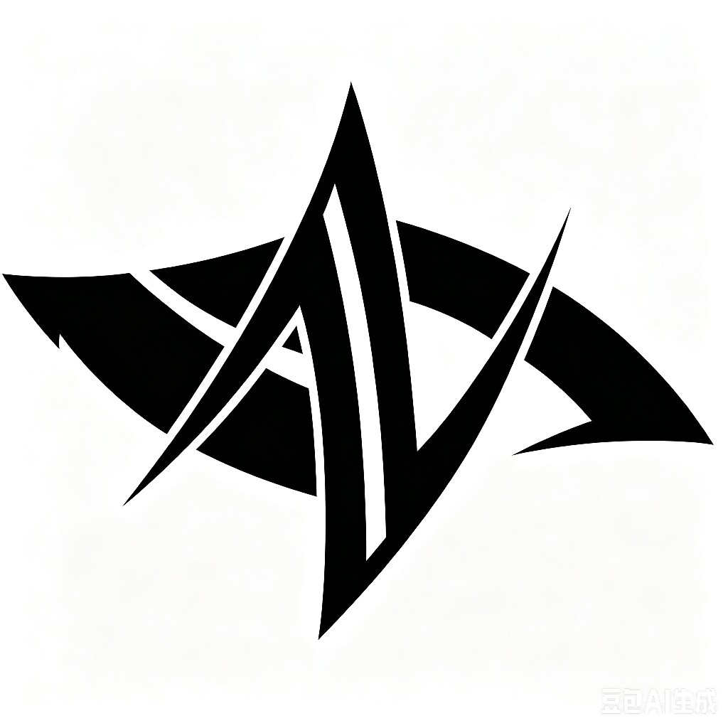 北纬17电竞的LOGO