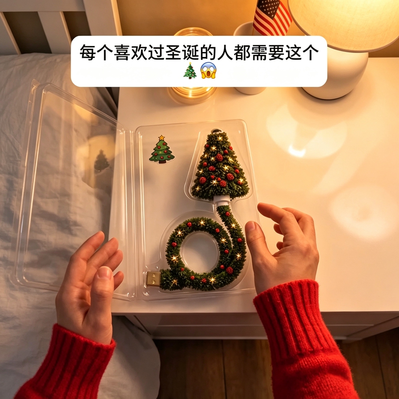 Christmas Decorative Projection Lamp, Wall Decoration, Festive Atmosphere, Night Light, Home Bedside Lamp, Gift for Friends Christmas Decorative Projection Lamp, Wall Decoration, Festive Atmosphere, Night Light, Home Bedside Lamp, Gift for Friends