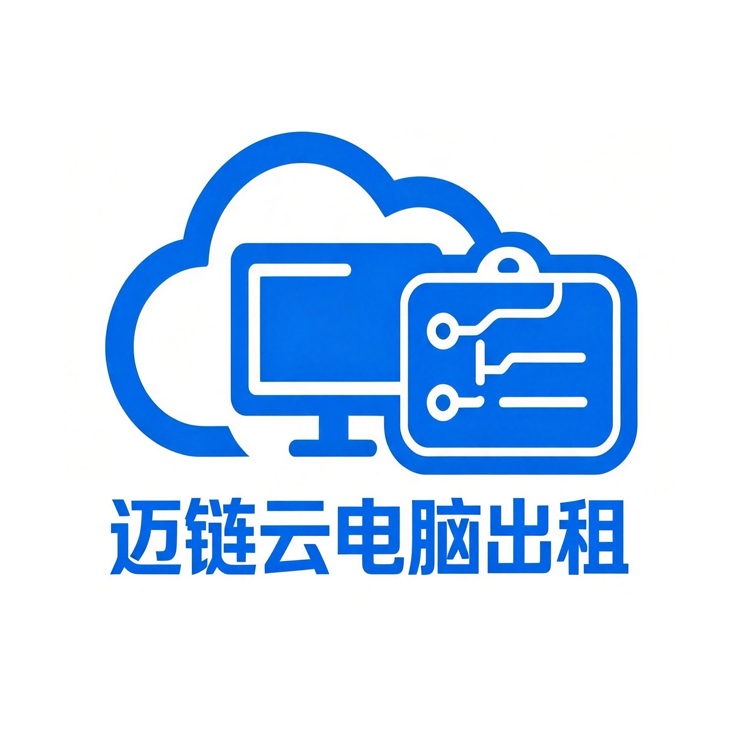 迈链旗舰店
