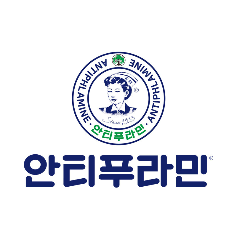 Antiphlamine海外旗舰店的LOGO