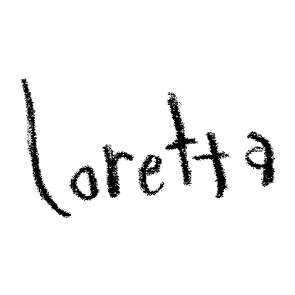 loretta美之选专卖店