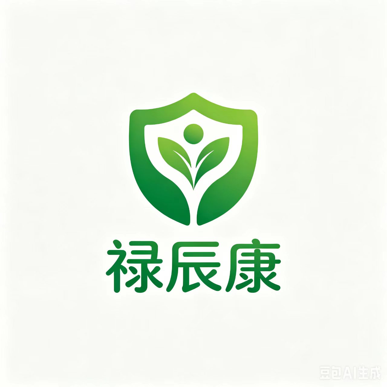 禄辰康医疗器械专营店的LOGO