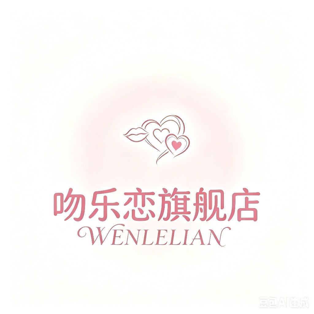 吻乐恋旗舰店