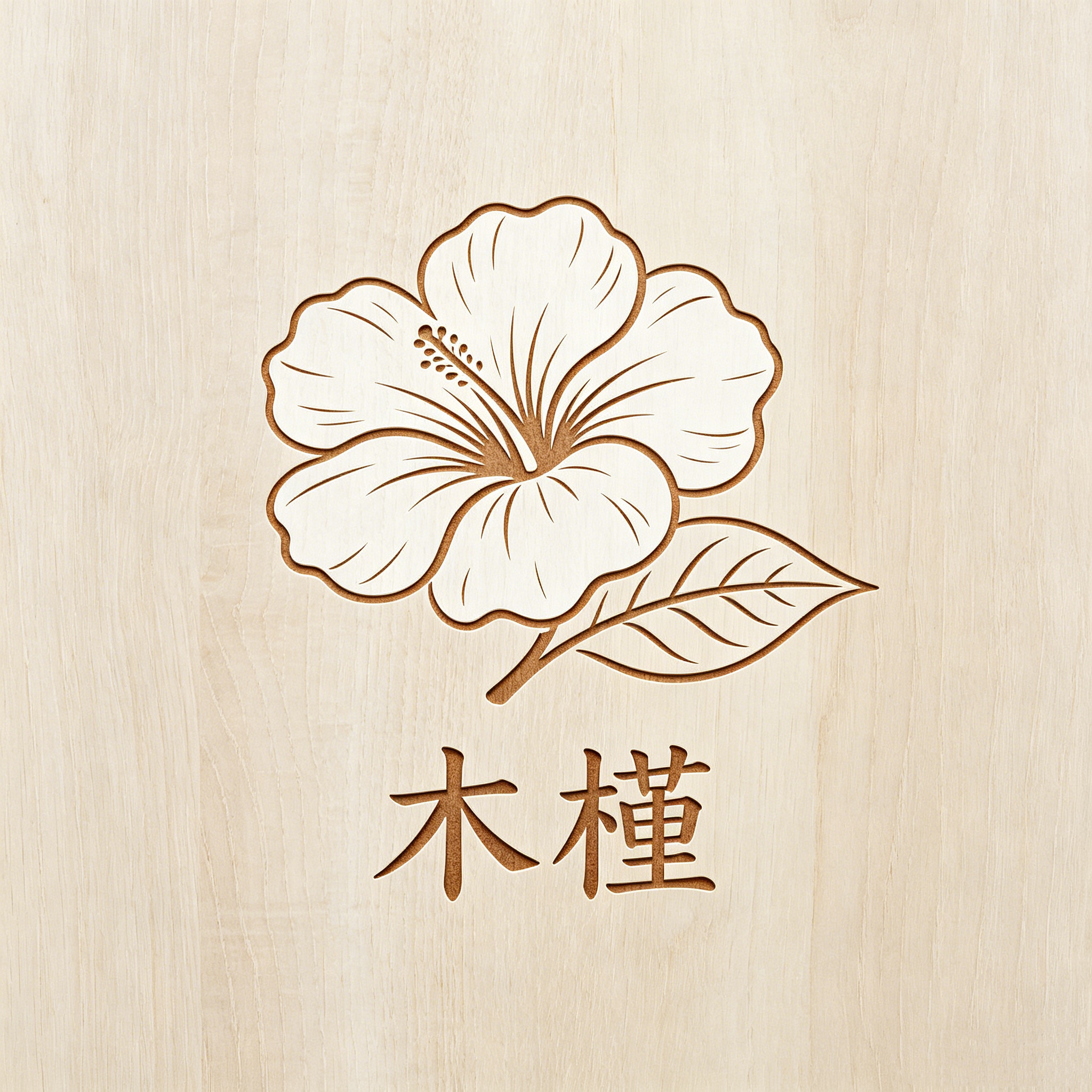 木槿文玩饰品