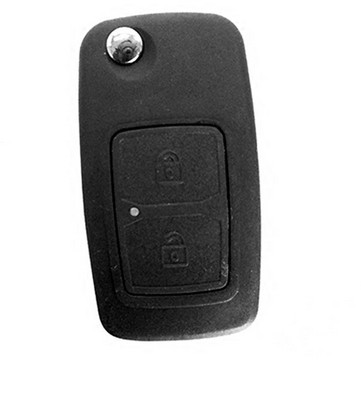 Gelfa Auto Parts Gelfa K Series A Series Remote Control Key (with chip)