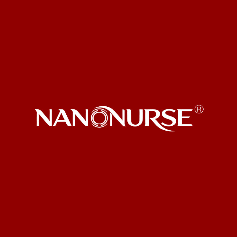 NANONURSE海外旗舰店的LOGO
