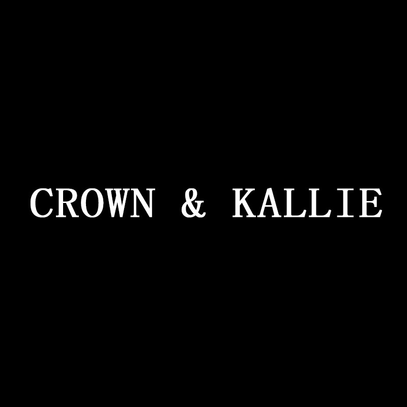 CROWNKALLIE盈兰专卖店