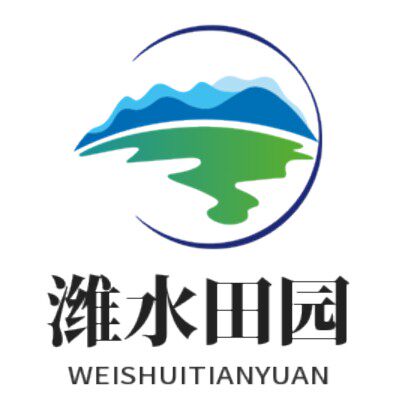齐鲁潍水田园