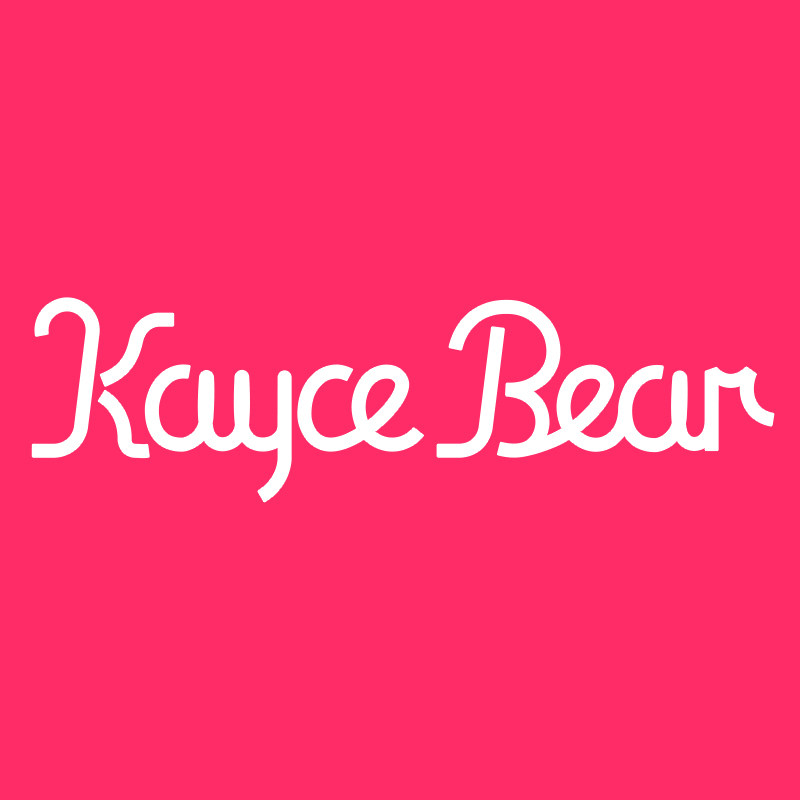 kaycebear凯西和熊旗舰店