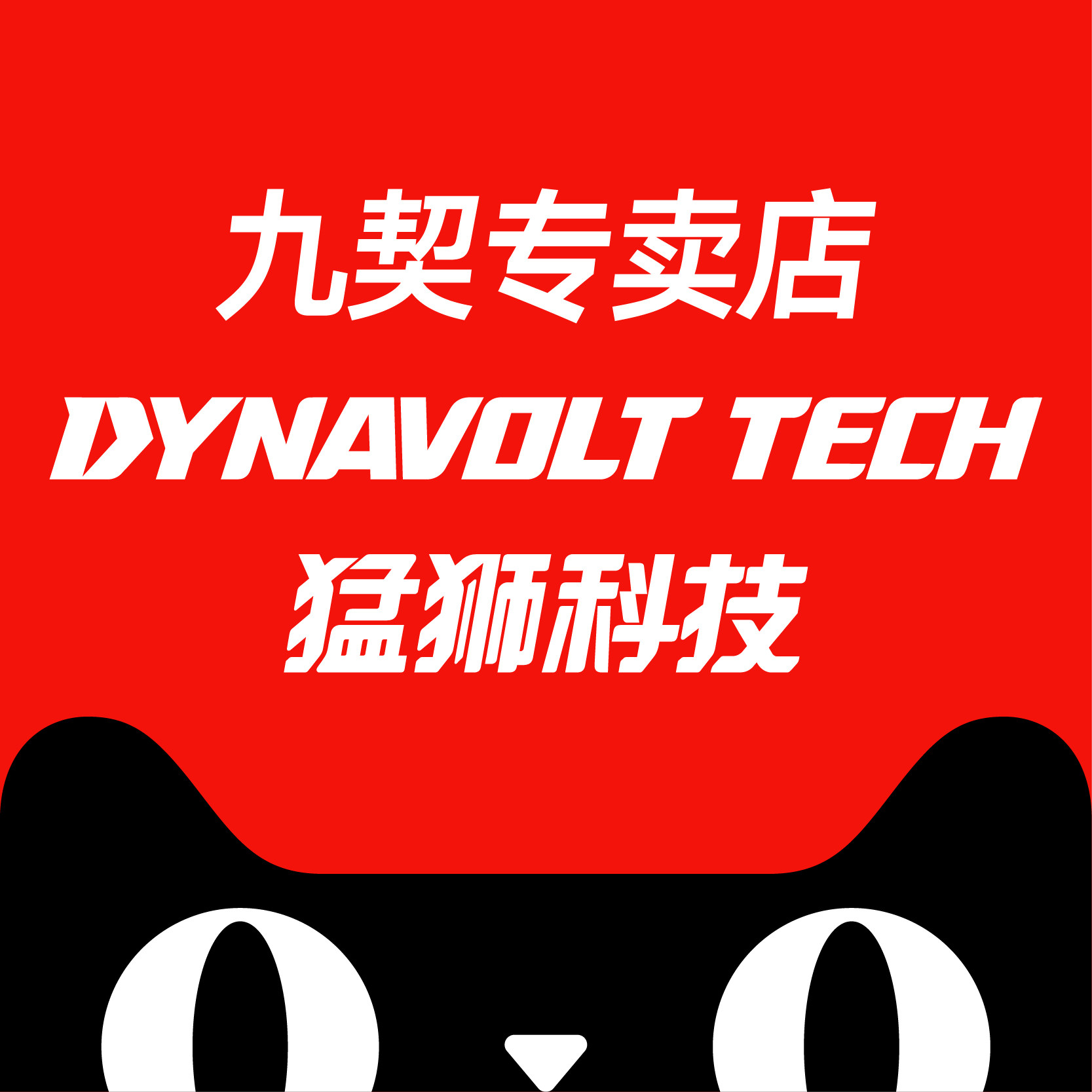 DYNAVOLT九契专卖店