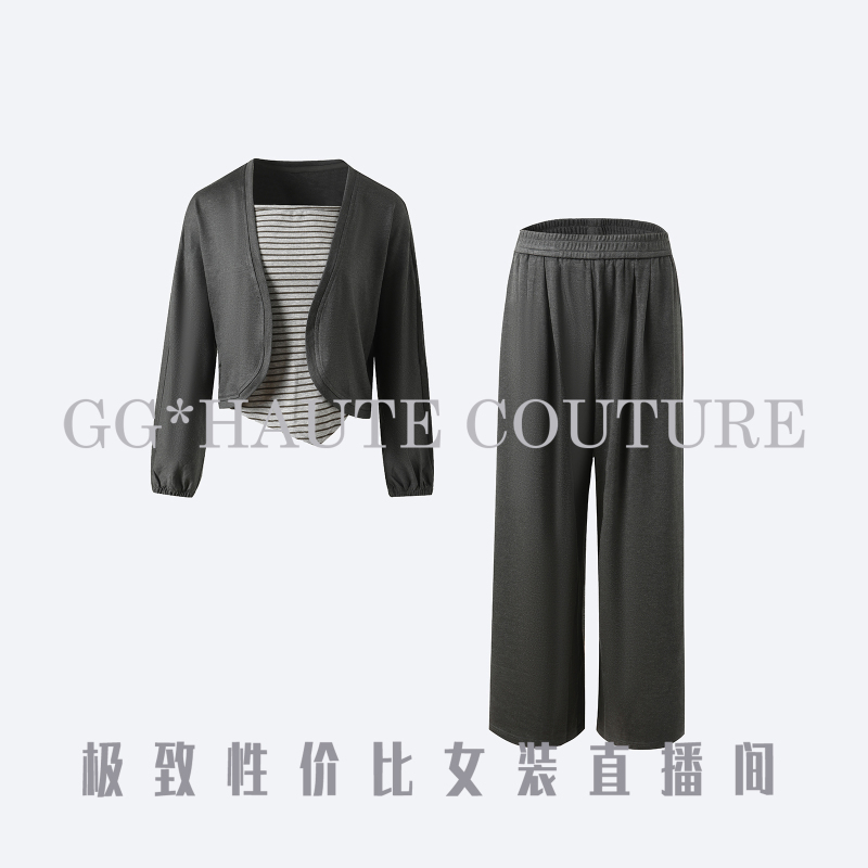 【Style Selection】Casual Suit Xg4037487 【Style Selection】Casual Suit Xg4037487