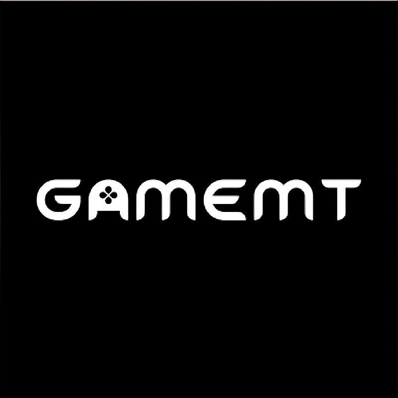 GameMT旗舰店的LOGO