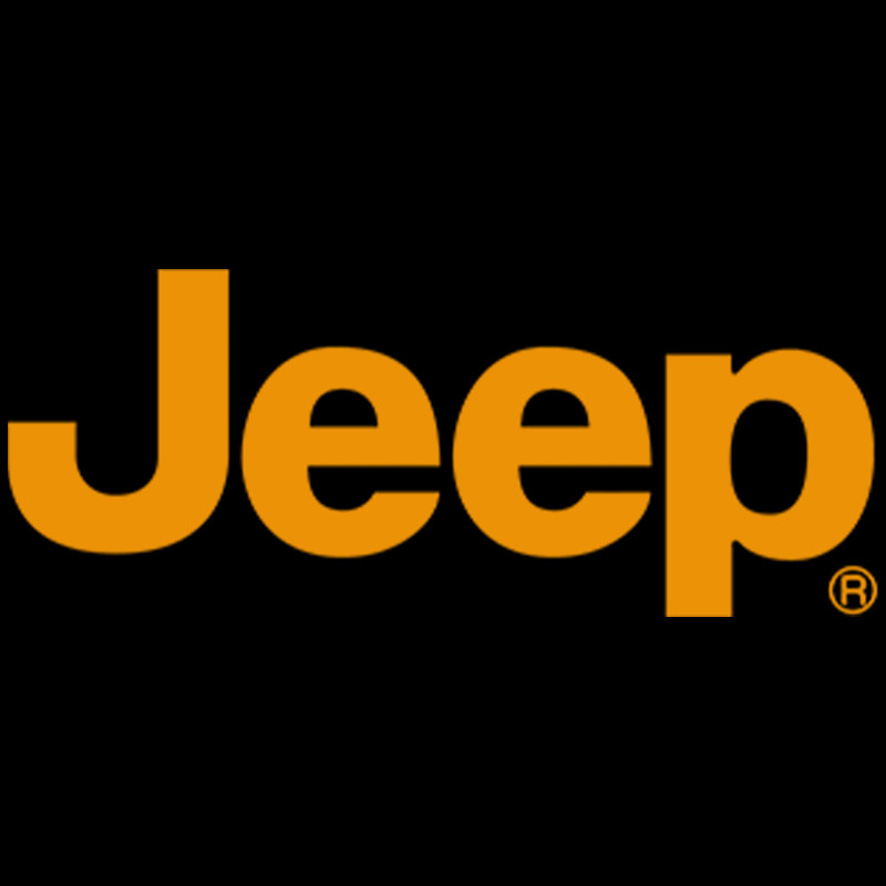 Jeep甄选男装旗舰店的LOGO