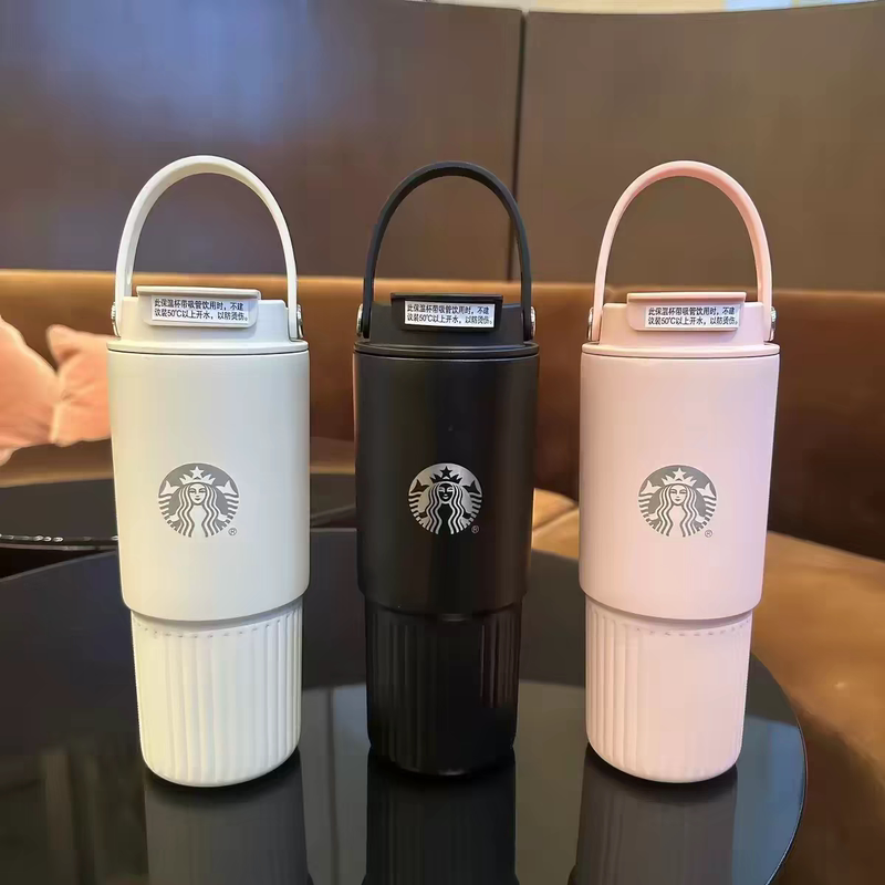 Starbucks Insulated Cup, Ice Cup, Stainless Steel Ceramic Liner, Holiday Gift for Girlfriend, Gift for Best Friend, Graduation Gift Starbucks Insulated Cup, Ice Cup, Stainless Steel Ceramic Liner, Holiday Gift for Girlfriend, Gift for Best Friend, Graduation Gift