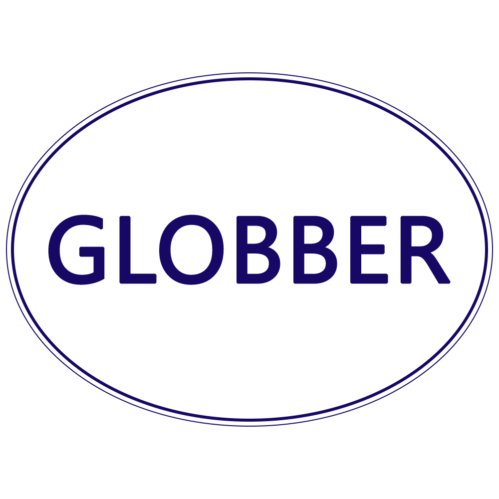 GLOBBER母婴旗舰店的LOGO