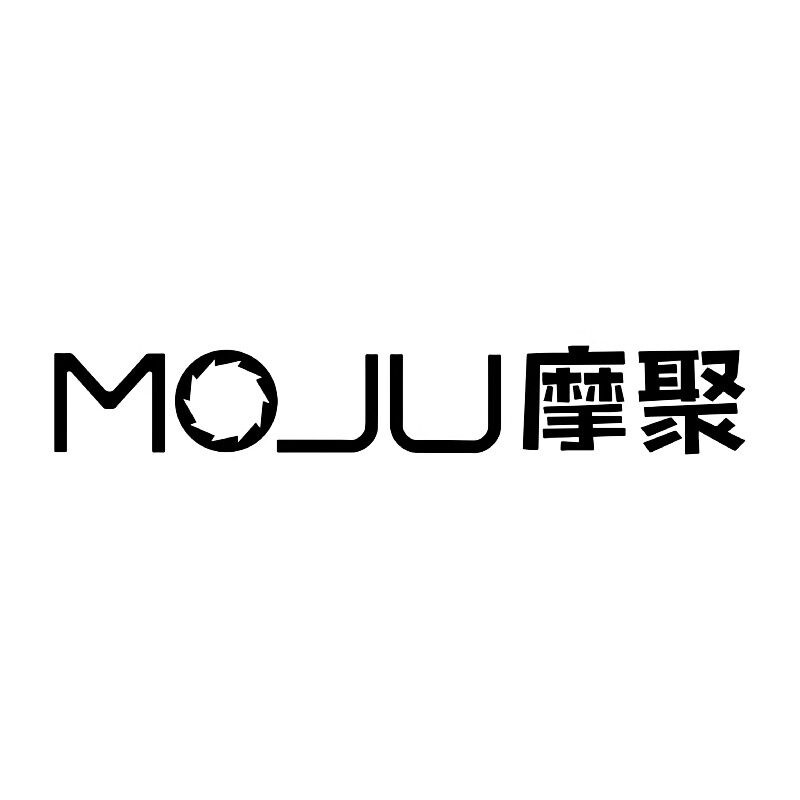 摩聚旗舰店的LOGO