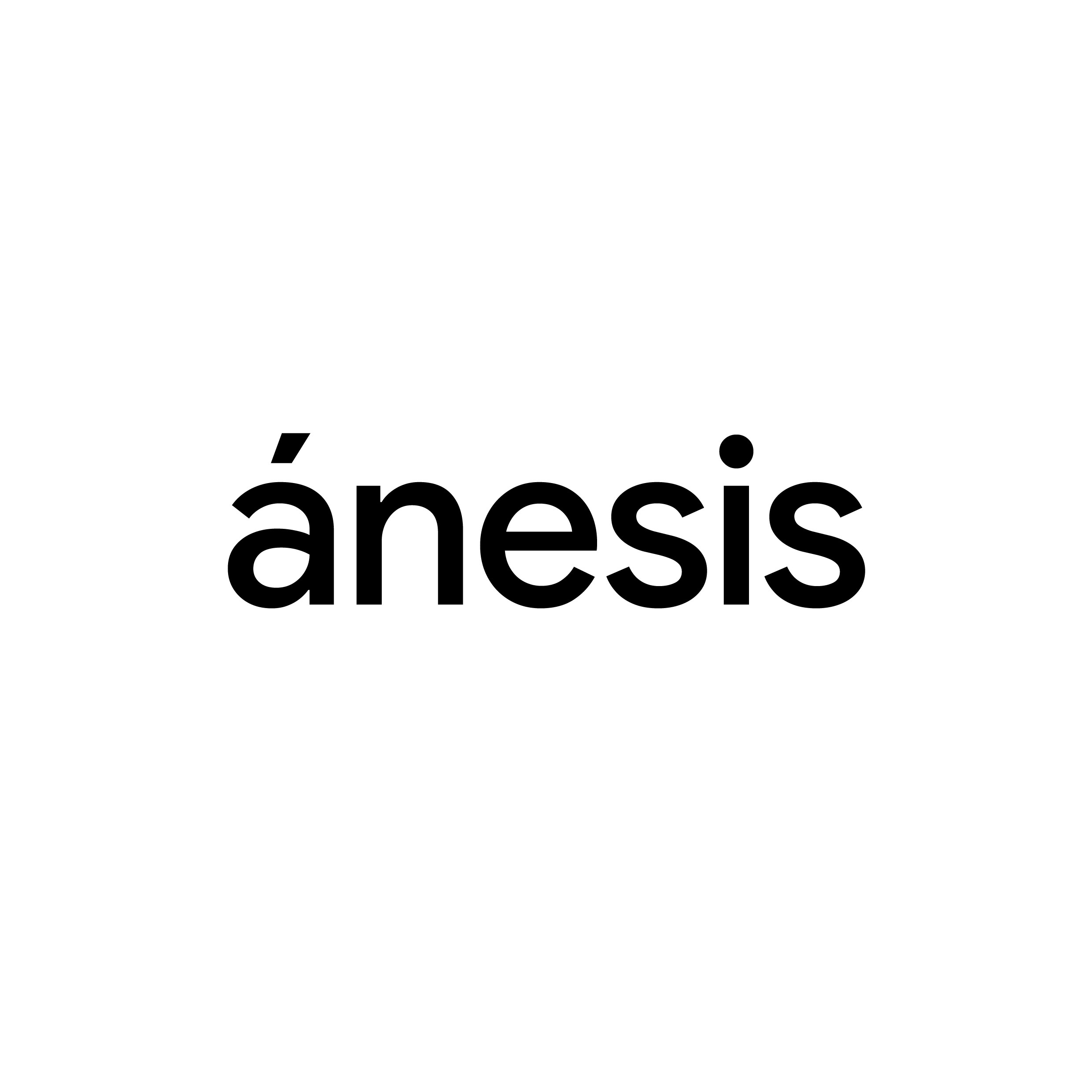 ANESIS STILL