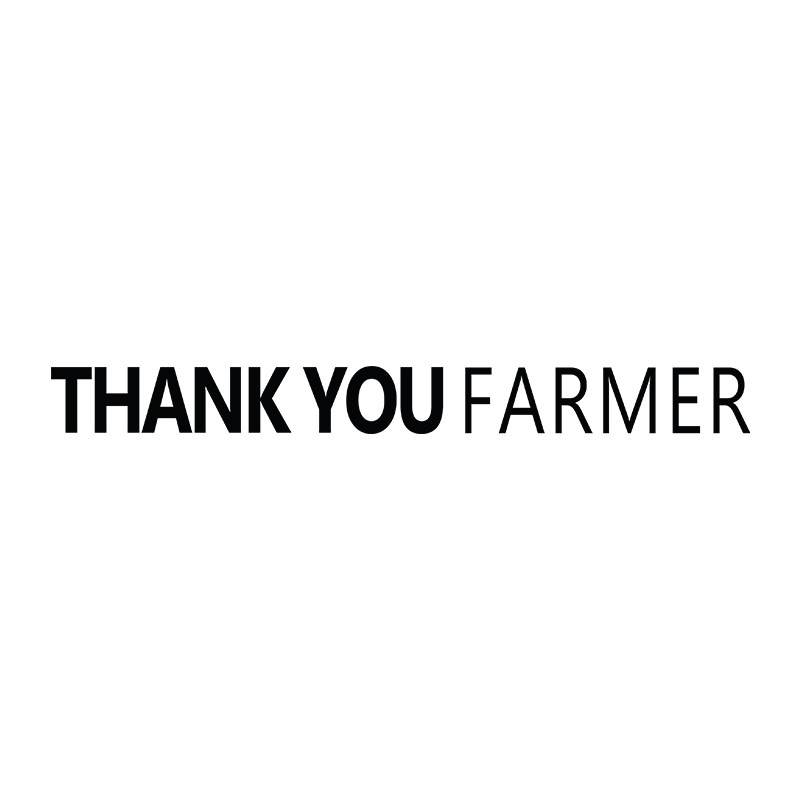 THANKYOUFARMER护肤海外旗舰店