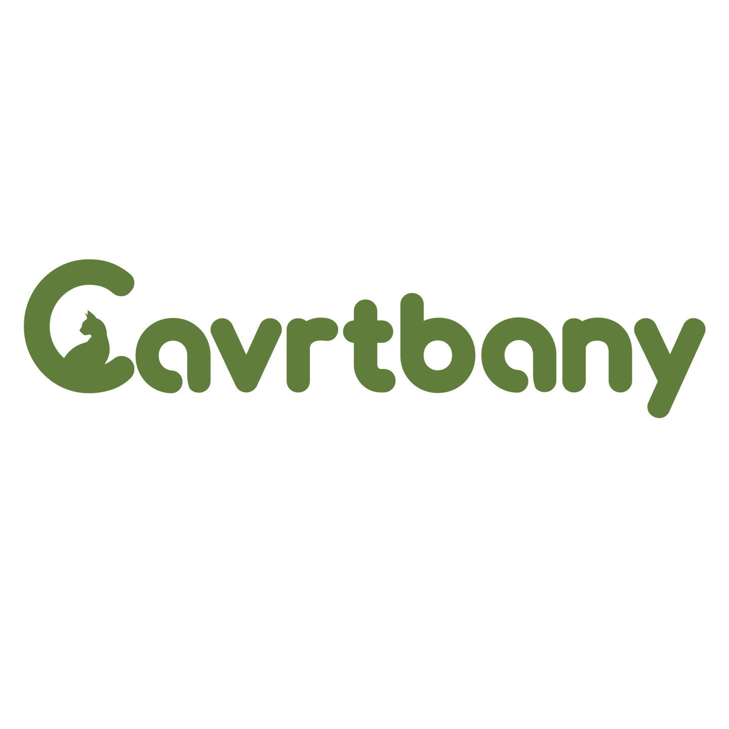 Cavrtbany宠物用品旗舰店的LOGO