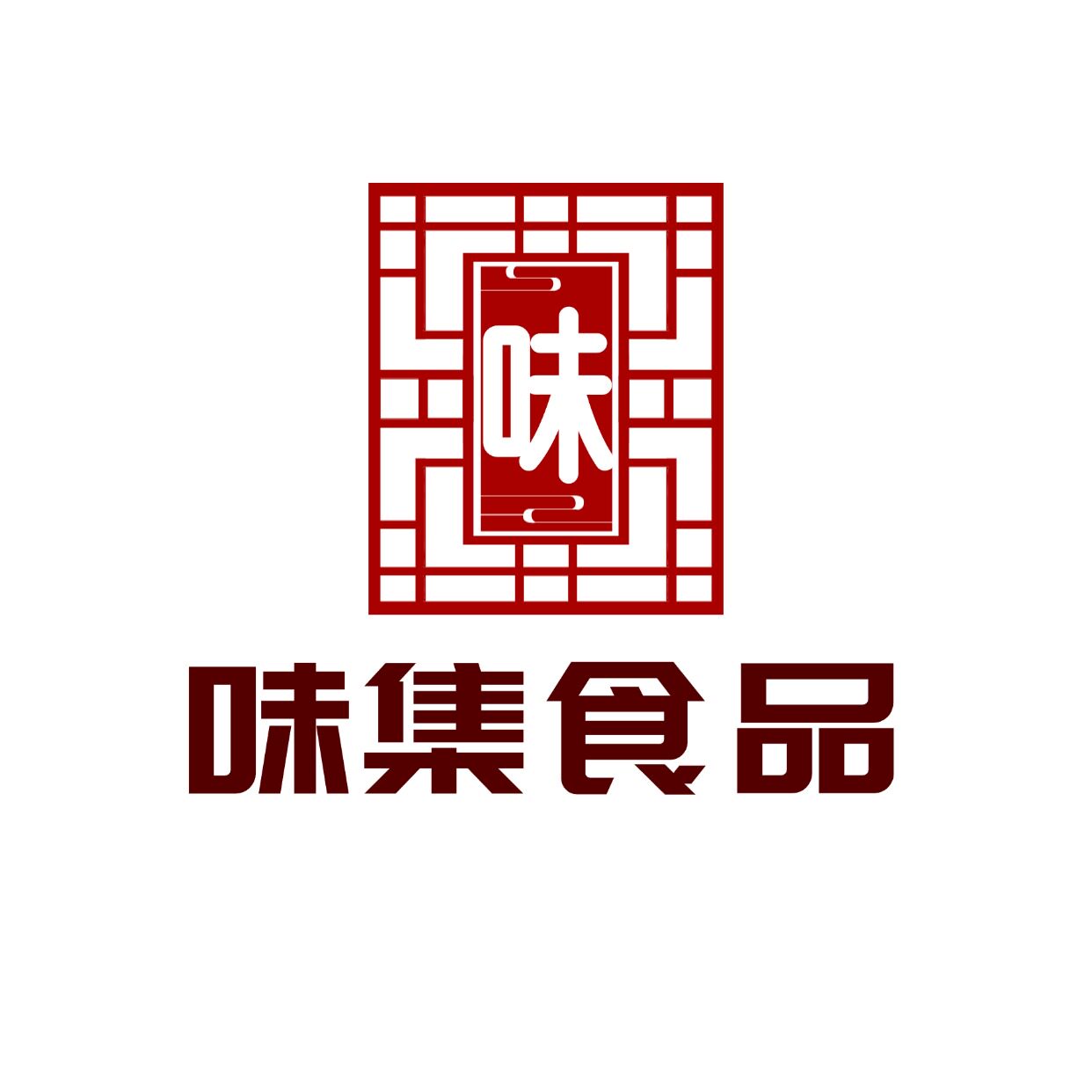 味集食品工厂直销