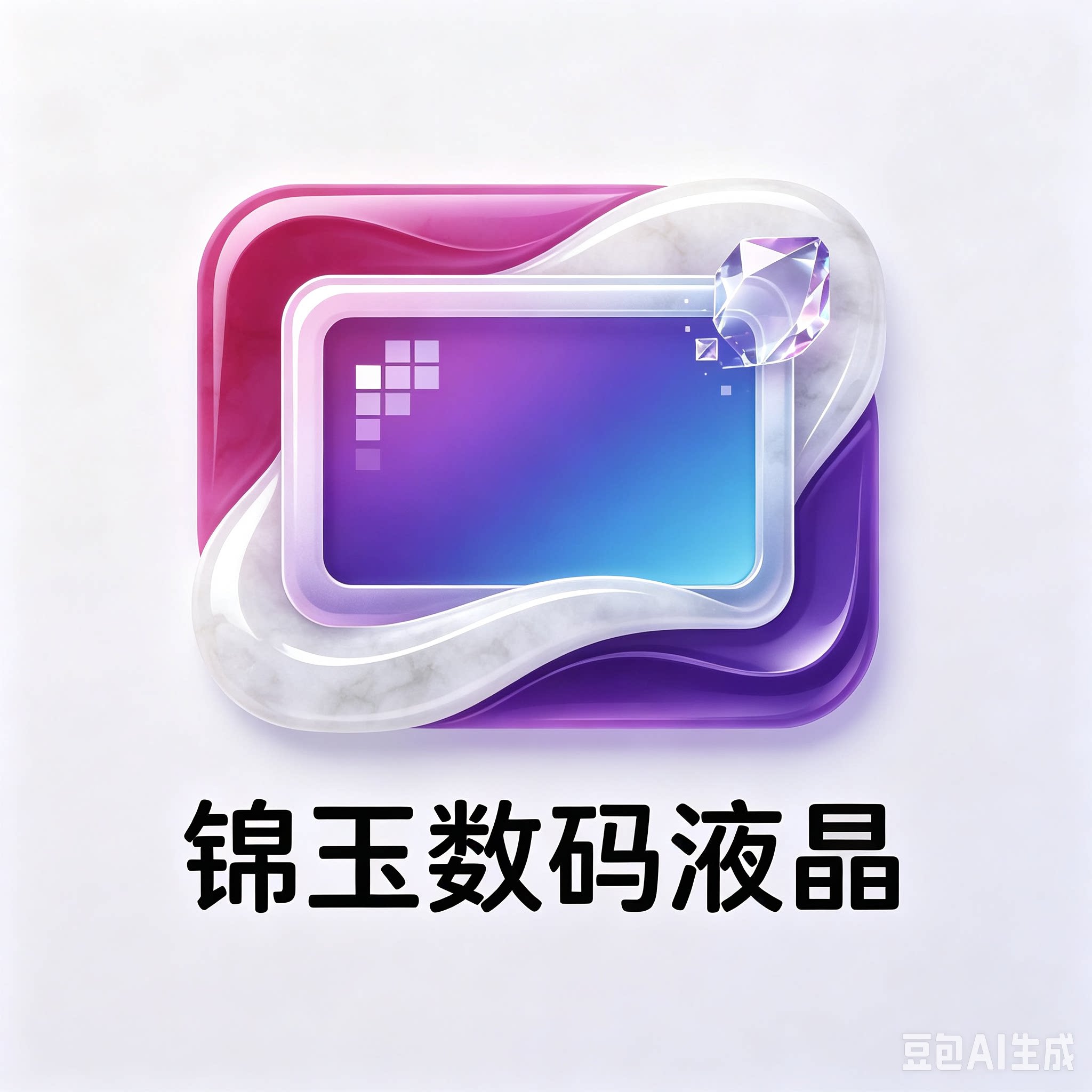 锦玉数码液晶