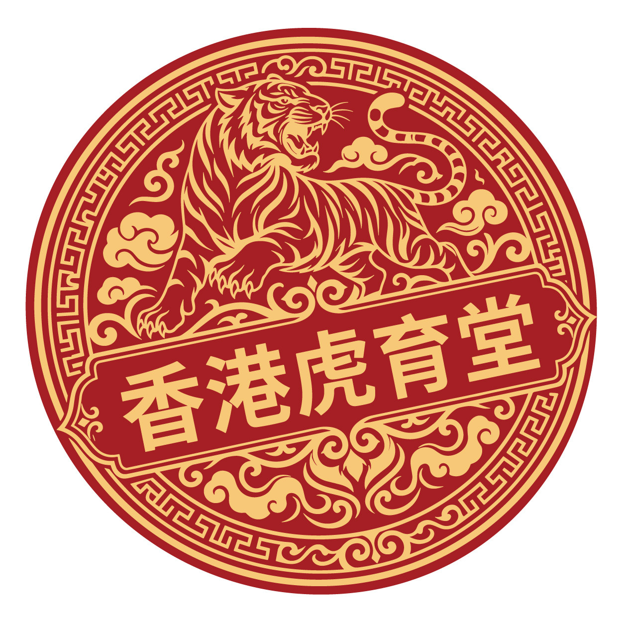 虎育堂旗舰店