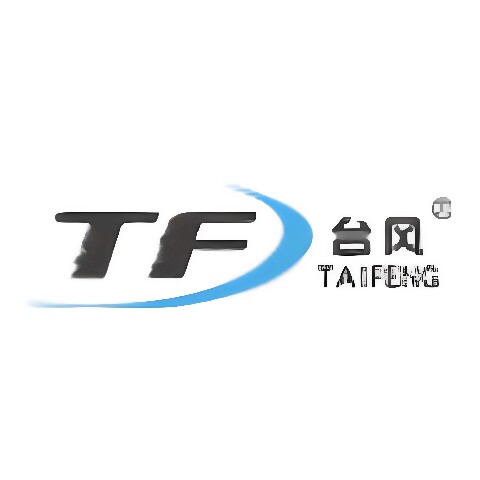 TF台风工具旗舰店的LOGO