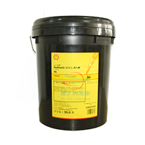 Shell Sea right-hand S1M46 Shell Hydraulic S1 M 32 68 46 46-grinding hydraulic oil