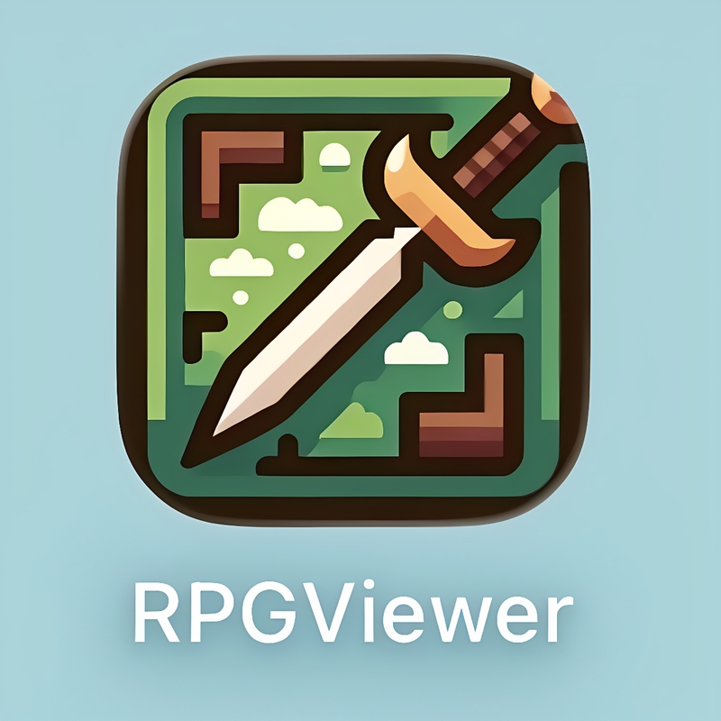 Rpgviewer Xp3Player Spark Renpyreader Simulator Direct Installation for Apple Without Signing Required
