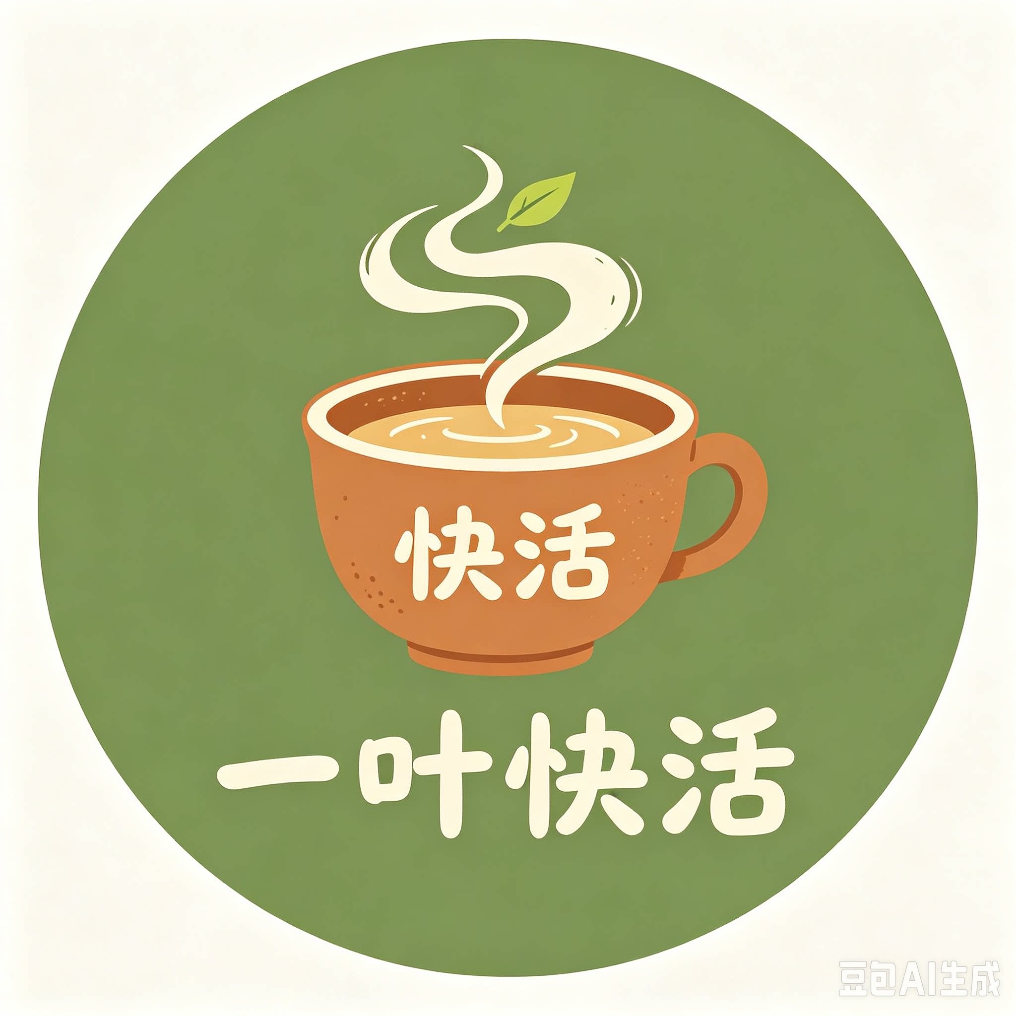 一叶快活