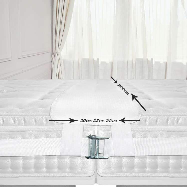 Mattress Connector, Double Bed Bridge, Double Bed Fixed Connector, Amazon Best-Selling Bed Bridge Mattress Connector, Double Bed Bridge, Double Bed Fixed Connector, Amazon Best-Selling Bed Bridge