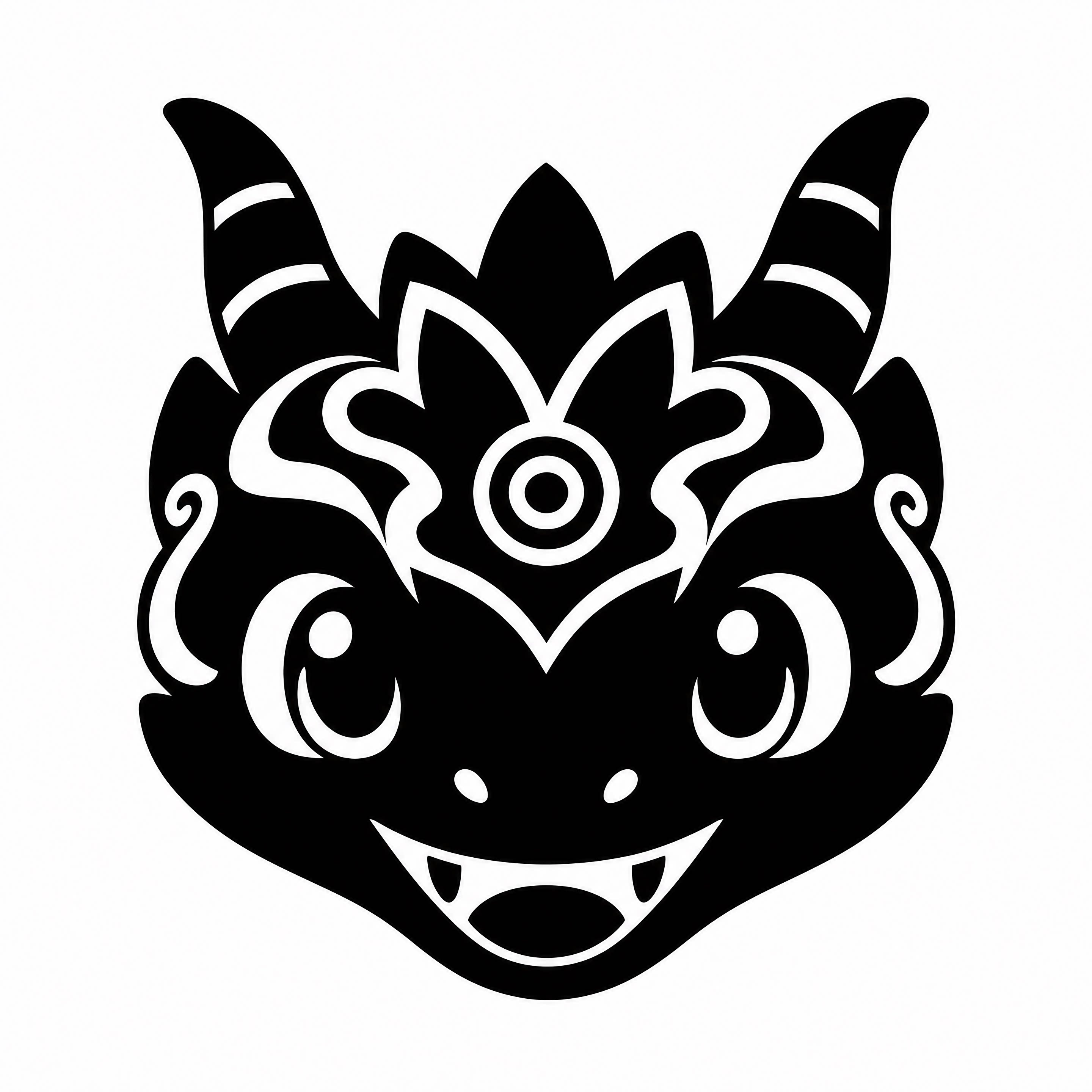 DWSTN壹龍企业店的LOGO