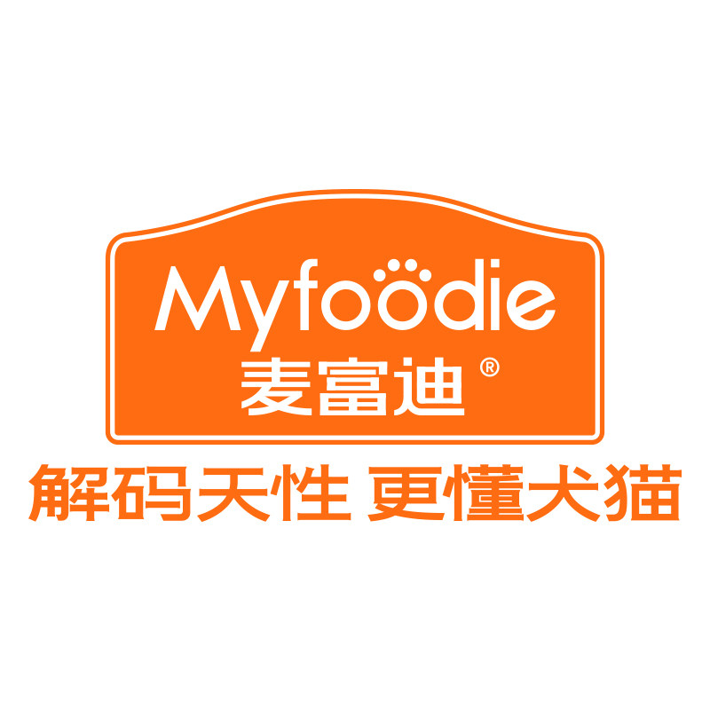 麦富迪猫零食旗舰店