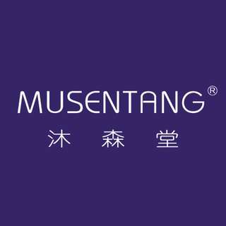 沐森堂嘻伴专卖店