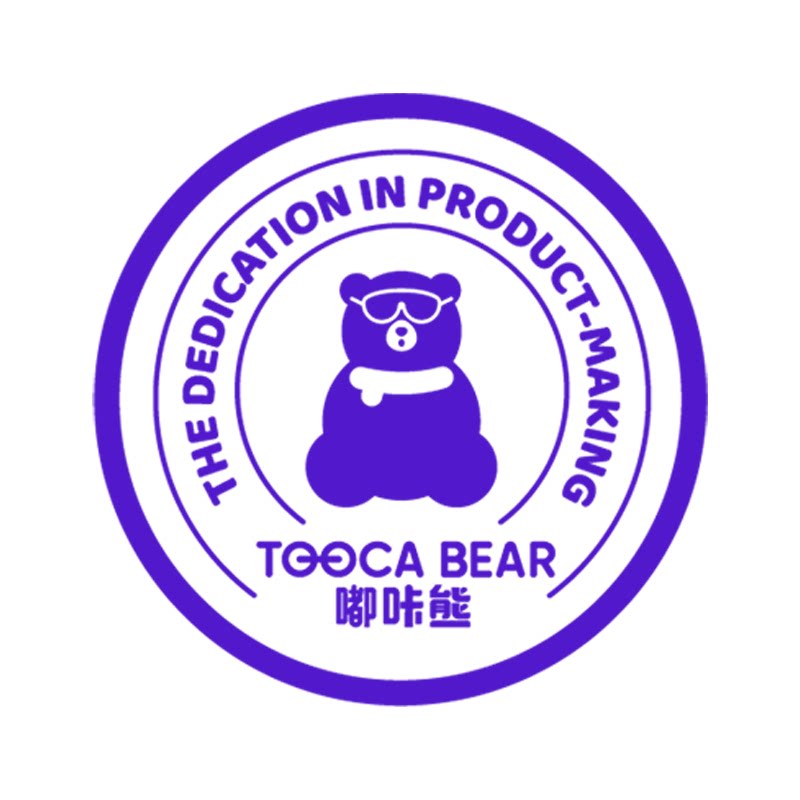 嘟咔熊望农专卖店的LOGO