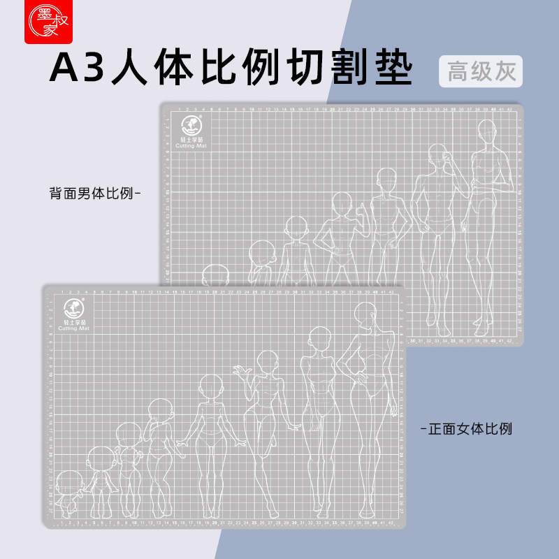 Non-Stick Cutting Mat product photo