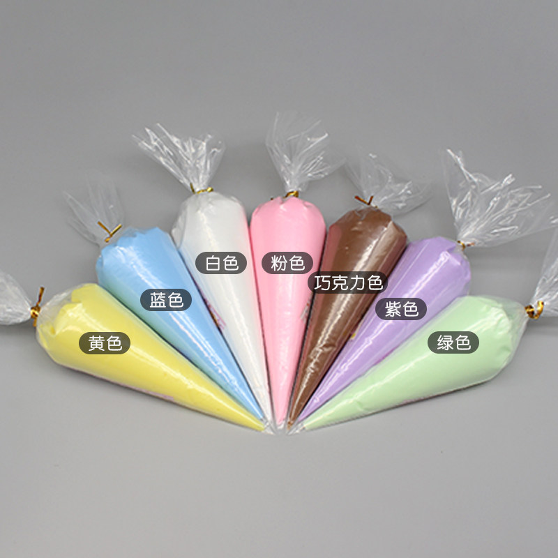 Mini Dessert Silicone Mold product photo
