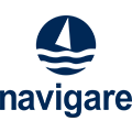 navigare儿童家居内衣旗舰店的LOGO