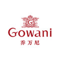 G服饰旗舰店的LOGO